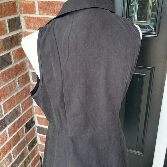 Love Tree Vest Dress - Picture 7 of 11